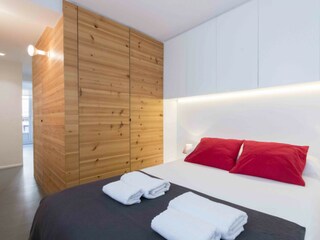 Apartment San Sebastián Ausstattung 10