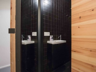 Apartamento San Sebastián Características 11