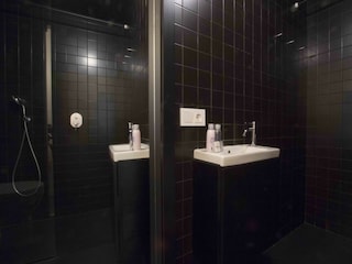 Apartment San Sebastián Ausstattung 12