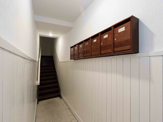 Apartamento San Sebastián Grabación al aire libre 4