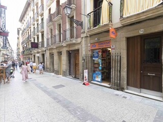 Appartement San Sebastián Omgeving 15