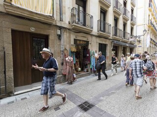 Apartamento San Sebastián Entorno 14