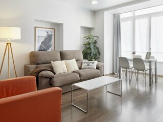 Appartement San Sebastián Kenmerken 5