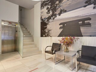 Appartement San Sebastián Buitenaudio-opname 3