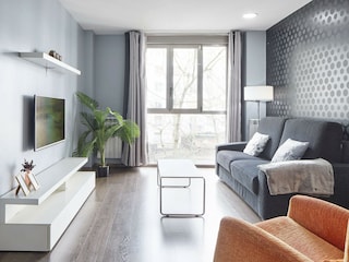 Apartamento San Sebastián Características 6