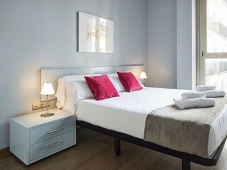 Apartamento San Sebastián Características 11