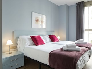 Appartamento San Sebastián Caratteristiche 12