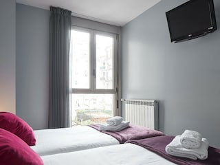 Apartamento San Sebastián Características 13