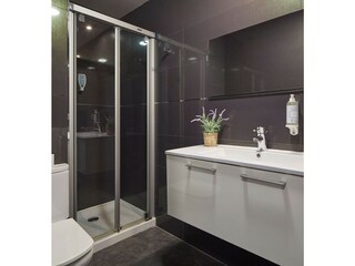 Appartamento San Sebastián Caratteristiche 15