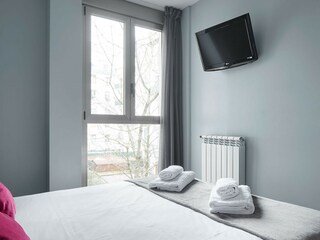 Appartamento San Sebastián Caratteristiche 16