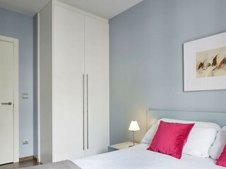 Apartamento San Sebastián Características 17