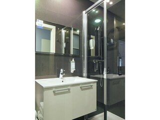 Apartamento San Sebastián Características 18