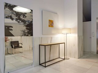 Apartamento San Sebastián Grabación al aire libre 3