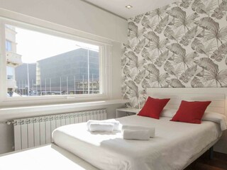 Apartment San Sebastián Features 1