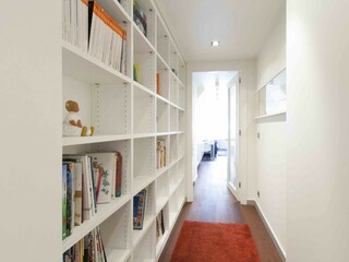 Appartamento San Sebastián Caratteristiche 7