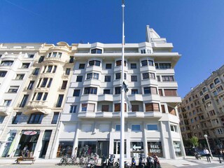 Appartamento San Sebastián Registrazione all'aperto 3