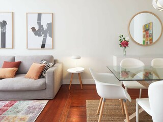 Apartamento San Sebastián Características 8