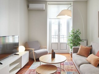 Apartamento San Sebastián Características 7