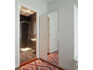 Apartamento San Sebastián Características 13