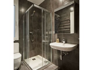 Apartamento San Sebastián Características 14