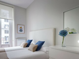 Appartamento San Sebastián Caratteristiche 16