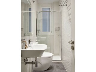 Apartamento San Sebastián Características 17