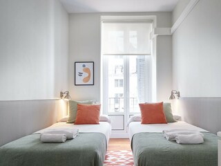Apartamento San Sebastián Características 18