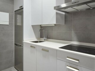 Apartamento San Sebastián Características 11