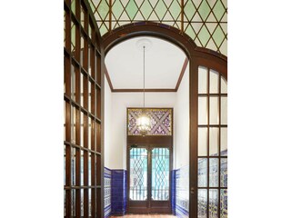 Apartamento San Sebastián Grabación al aire libre 2