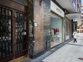 Apartamento San Sebastián Entorno 20