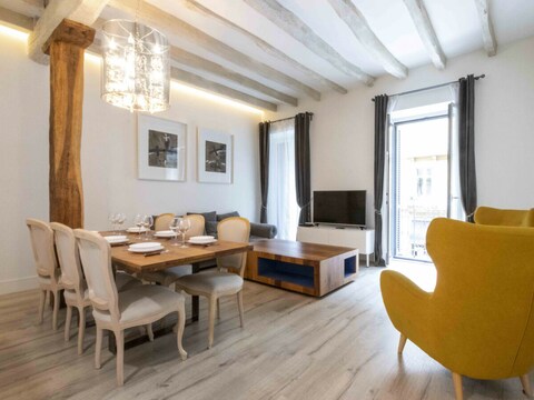 Appartement Hondartza I | The Rentals Collection
