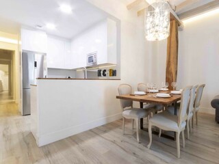 Appartamento San Sebastián Caratteristiche 7