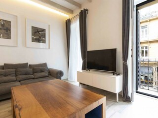 Appartamento San Sebastián Caratteristiche 5