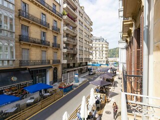 Appartamento San Sebastián Ambiente 19