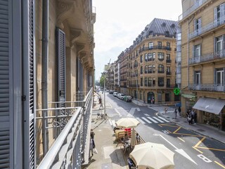 Appartamento San Sebastián Ambiente 18