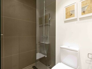 Appartamento San Sebastián Caratteristiche 12