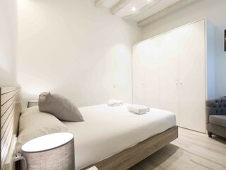 Appartamento San Sebastián Caratteristiche 14