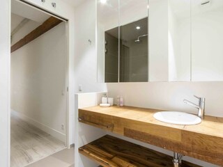 Appartamento San Sebastián Caratteristiche 16