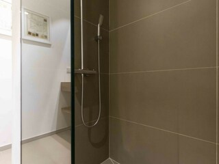 Appartamento San Sebastián Caratteristiche 17