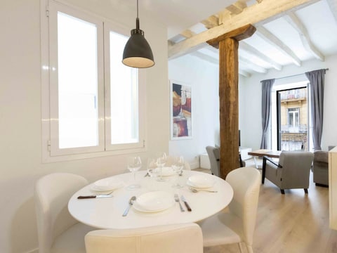 Appartamento Hondartza II | The Rentals Collection