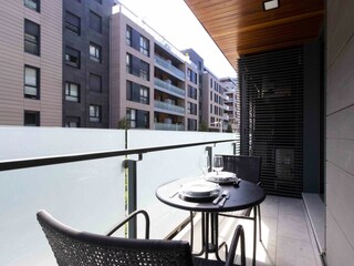 Appartamento San Sebastián Registrazione all'aperto 3