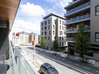 Appartamento San Sebastián Ambiente 15