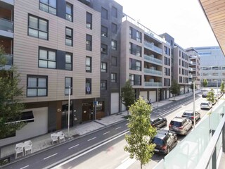 Appartamento San Sebastián Ambiente 16