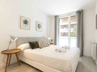 Appartamento San Sebastián Caratteristiche 12