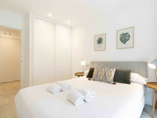 Appartamento San Sebastián Caratteristiche 13