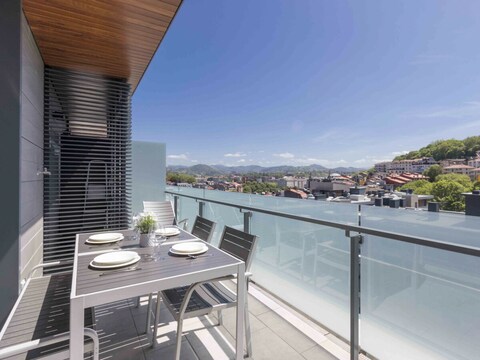 Appartement Issar - The Rentals Collection