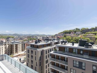 Appartement San Sebastián Omgeving 22
