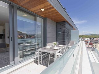 Appartement San Sebastián Buitenaudio-opname 5
