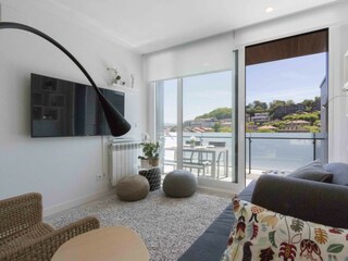 Appartamento San Sebastián Caratteristiche 9