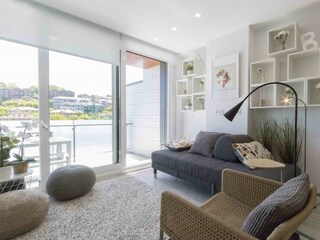 Appartamento San Sebastián Caratteristiche 10